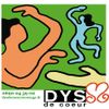 Logo of the association DYS DE COEUR