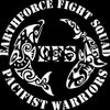 Logo of the association Earthforce Fight Squad