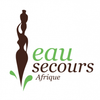 Logo of the association Eau Secours Afrique