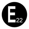 Logo of the association ECHANGEUR22