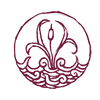 Logo of the association Eclaireuses et Eclaireurs de l'Ourcq