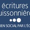 Logo of the association Ecritures buissonnieres