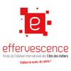 Logo of the association Effervescence