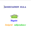 Logo of the association ELLA
