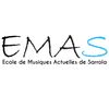 Logo of the association EMAS