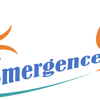 Logo of the association Emergence93