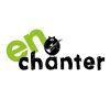 Logo of the association En Chanter