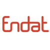 Logo of the association Endat