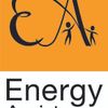 Logo of the association ENERGY ASSISTANCE FRANCE