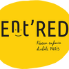 Logo of the association ENT'RED PARIS, RÉSEAU ENFANCE DIABÈTE