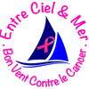Logo of the association Entre Ciel & Mer