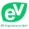Logo of the association Entreprendre Vert