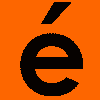 Logo of the association épanews