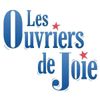 Logo of the association Les Ouvriers de Joie