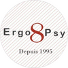 Logo of the association ErgoPsy8