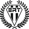 Logo of the association ERT