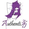 Logo of the association Authenti KD Crew