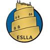 Logo of the association ESLLA 