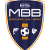 Logo of the association ESMBB