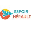 Logo of the association Espoir Hérault