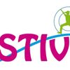 Logo of the association ESTIVAL
