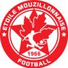 Logo of the association Etoile Mouzillonnaise Football