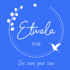 Logo of the association ETWALA