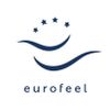Logo of the association Eurofeel