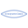 Logo of the association Europartenaires
