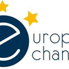 Logo of the association Europe Echanges