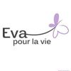 Logo of the association Eva pour la Vie