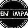 Logo of the association EVEN'IMPACT