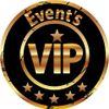 Logo of the association Event's VIP