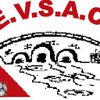 Logo of the association EVSAC