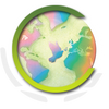Logo of the association Faites de la Paix dans le Monde