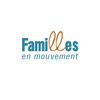 Logo of the association FAMILLES EN MOUVEMENT
