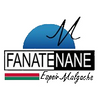 Logo of the association FANATENANE