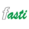 Logo of the association FASTI