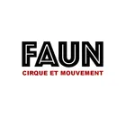 Logo de l'association FAUN