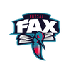 Logo of the association FAX