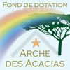 Logo of the association Fdd Arche des Acacias