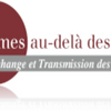 Logo of the association Femmes au delà des mers