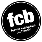 Logo de l'association Ferme Culturelle du Bessin