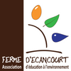 Logo of the association FERME D'ECANCOURT