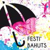 Logo of the association Festi'Bahuts