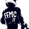 Logo of the association FFMC11