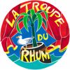 Logo of the association La Troupe du Rhum