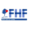 Logo of the association FHF Pays de la Loire