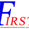 Logo of the association FIRST