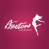 Logo of the association Compagnie Assotani Arts Fusions